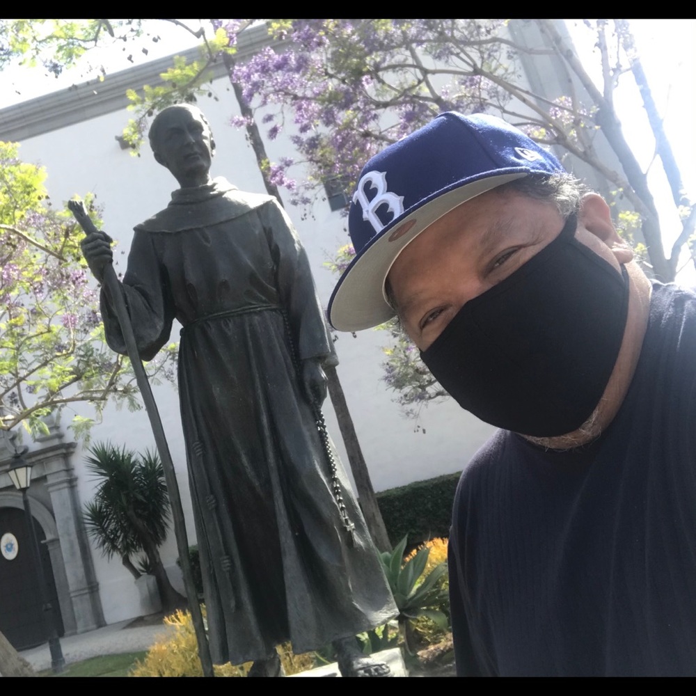 Meet your Posher, Rudy